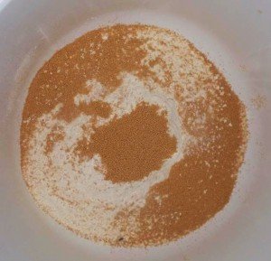 Paleo Brot backen 601