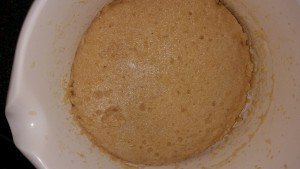 Paleo Brot Backmischung