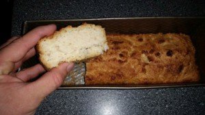 Paleo Brot Rezept