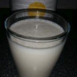 Bio Eiweißpulver Test