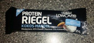 Layenberger Proteinriegel