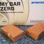 Myprotein MyBar Test