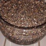 Chia Pudding Rezept