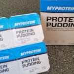 Protein Pudding Myprotein