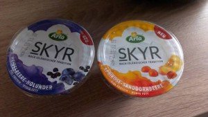 Skyr Arla