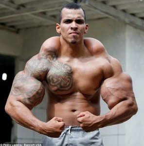 Was ist Synthol
