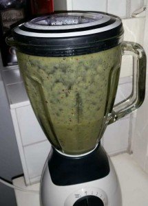 Eiweiß Smoothies
