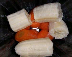 Smoothie Rezept