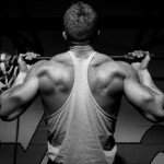 Klimmzüge lernen Technik und Ausführung