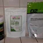 Athletic Greens Test Superfood Alternativen