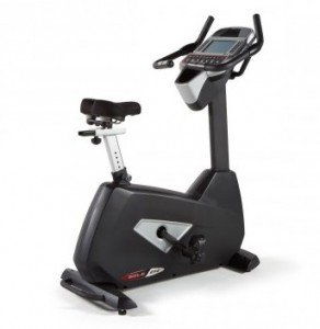 Profi Ergometer Test