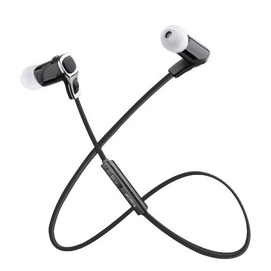 Review: Sport-Bluetooth Kopfhörer von AGPtek (In-Ear)