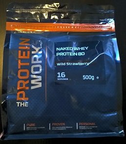 The Protein Works™ Whey Protein Test (6)