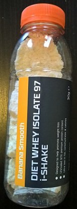 The Protein Works™ Whey Protein Test (5)