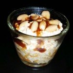 Frischkäse Nusstraum Rezepte Fitness