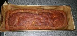 Protein Bananenbrot Rezept 6