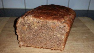 Protein Bananenbrot Rezept 8