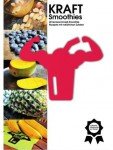 Kraft Smoothies Cover