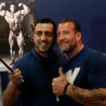 Dorian Yates Fibo 2016