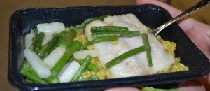 Fertiggericht Gesund