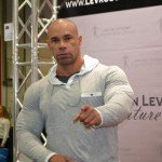 Kevin Levrone 2016