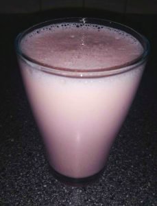 Ironmaxx Whey Isolat Test 603x