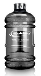 Gym Bottle Test & Vergleich 2019: XXL Trinkflaschen Gym Bottle Test & Vergleich 2019: XXL Trinkflaschen