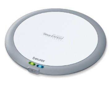 Beurer Schlaftracker Testbericht