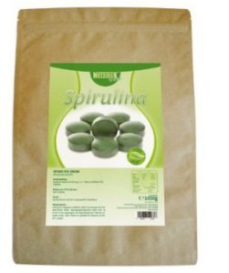 Spirulina Test & Vergleich 2018 Spirulina Test & Vergleich 2018