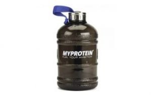 Gym Bottle Testbericht