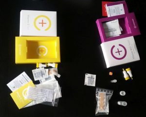 Cerascreen Test