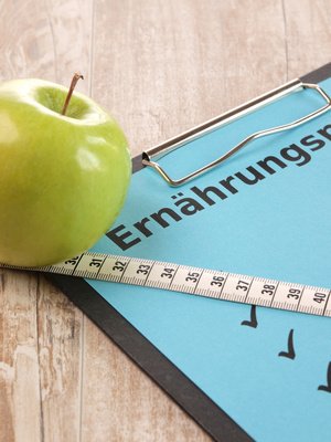 Ernährungsberater Kurs