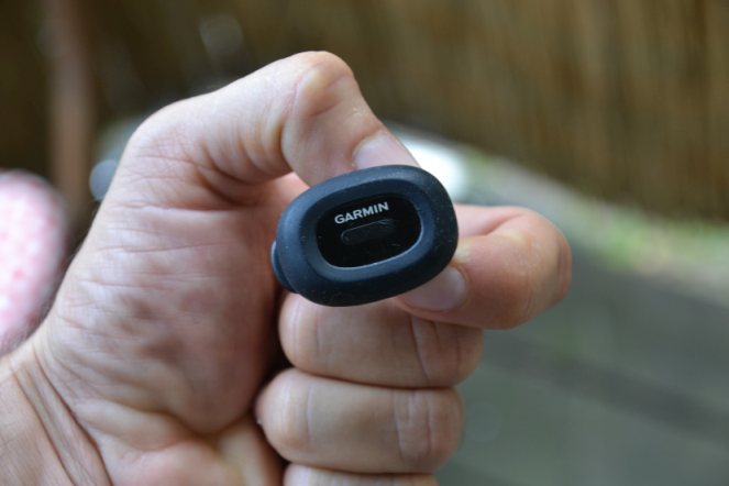 Vivoki von Garmin: Der Aktivitäts- und Schlaftracker im Review