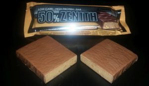 Zenith 50 Prozent Test