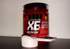 N.O. Xplode XE Edge