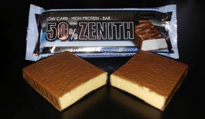 50% Zenith Testbericht Ironmaxx
