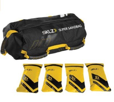 Sandbag Testsieger