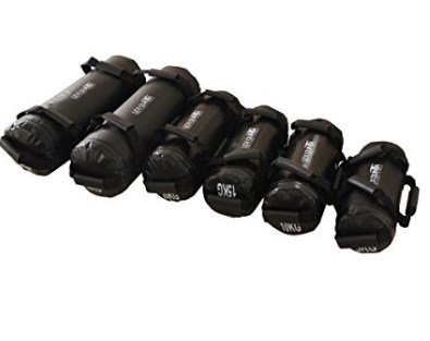 Sandbag Vergleich