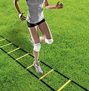 Koordinationsleiter kaufen: Die beste Trainingsleiter Koordinationsleiter kaufen: Die beste Trainingsleiter