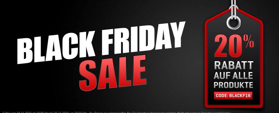 Black Friday & Cyber Monday Deals 2024