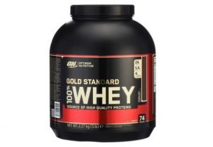 Whey Protein Test & Vergleich 2018 Whey Protein Test & Vergleich 2018