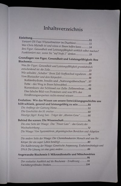 Handbuch zu Ihrem Körper 1