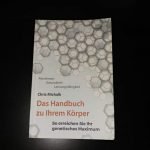 Handbuch zu Ihrem Körper 4
