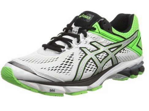 Laufschuhe für Übergewichtige | Asics, Adidas & Weitere im Vergleich Laufschuhe für Übergewichtige | Asics, Adidas & Weitere im Vergleich