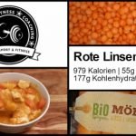 Rote Linsen Eintopf Rezept
