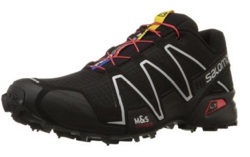Trailschuhe Test Vergleich 2020: Asics Salomon weitere