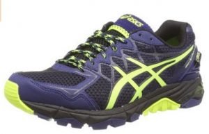 Trailschuhe Test & Vergleich 2018 Trailschuhe Test & Vergleich 2018