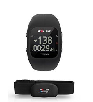 Pulsuhr Testbericht Polar