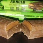 Proteinriegel Iron Bar Review