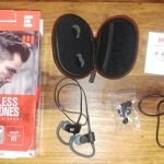 Miiego M1 In Ear Bluetooth Sportkopfhörer